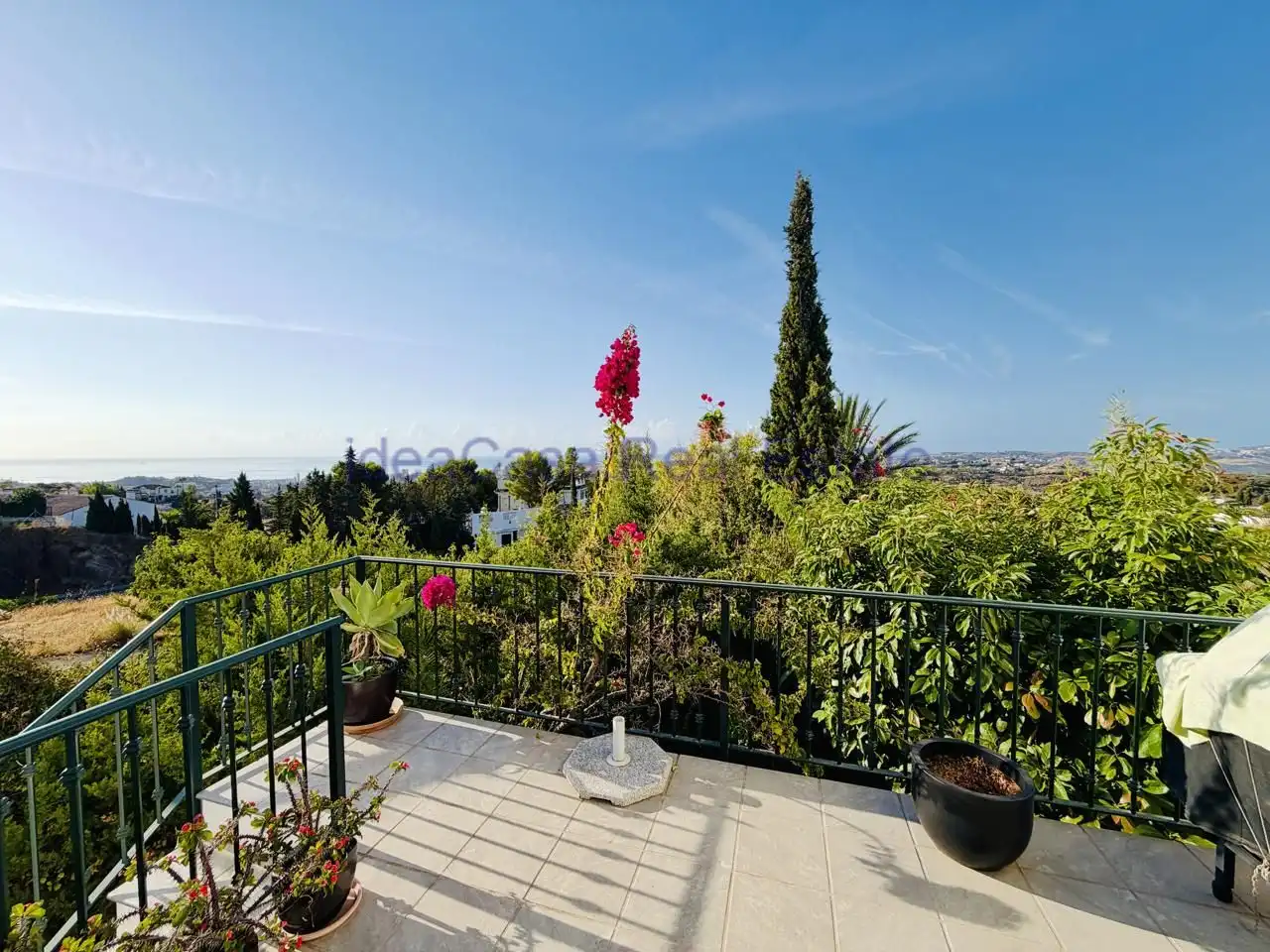 Casa pareada con piscina en venta en Urbanización La Casita Colorada, imagen 8