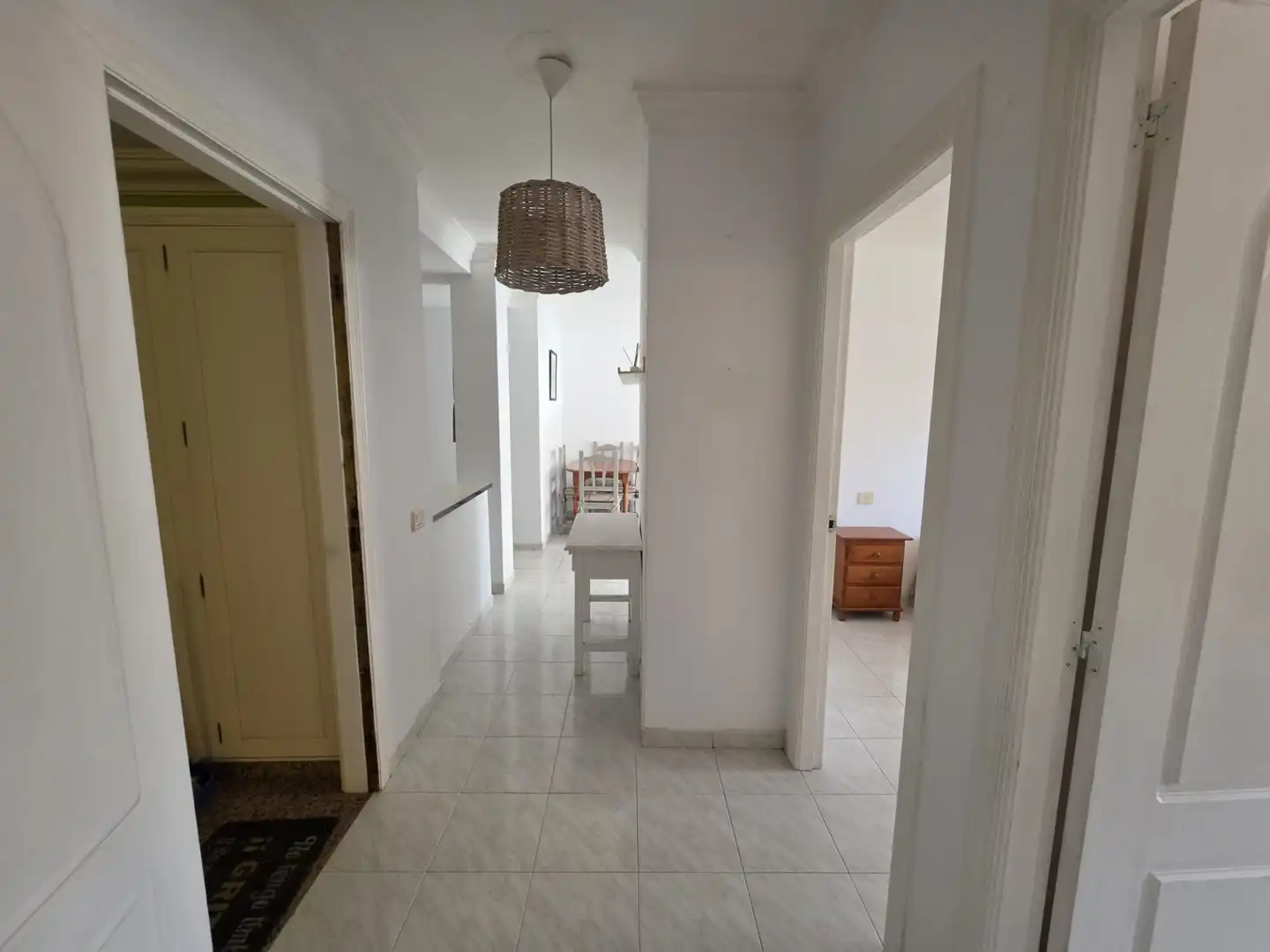 Flat for sale in La Oliva