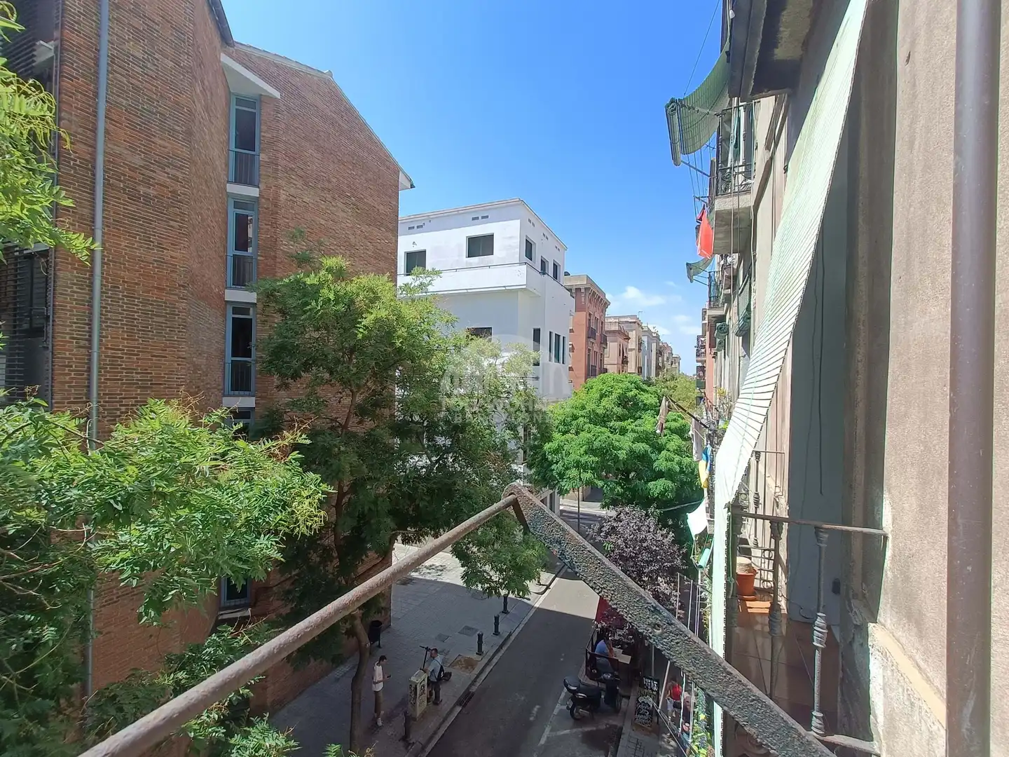 Piso de alquiler en calle ginebra, La Barceloneta