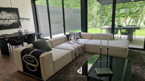 Foto 5 de Planta baixa en venda a El Parc i la Llacuna del Poblenou, Barcelona