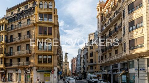 Photo 5 of Flat for sale in Gros, Donostia - San Sebastián