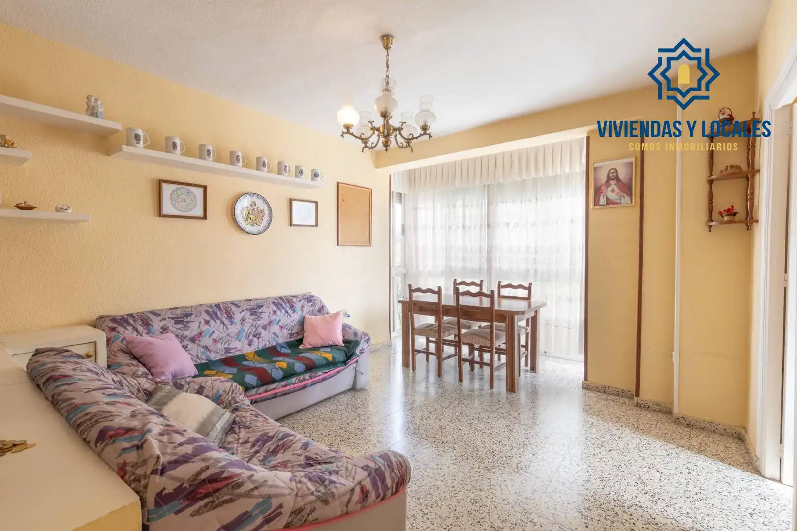 Wohnung mit Terrasse zum Verkauf in SANTA MARGARITA