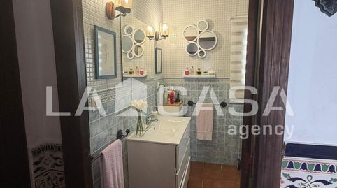 Foto 4 de Casa o chalet en venta en La Granja - La Colina - Los Pastores, Algeciras