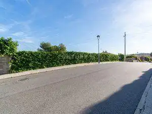 Vista exterior de Residencial en venta en La Riera de Gaià