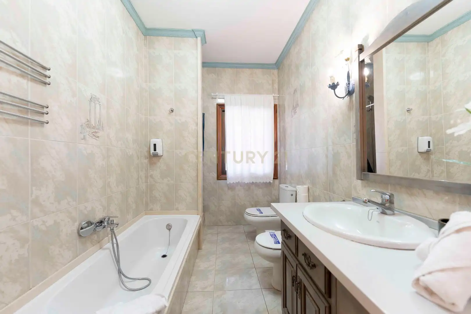 Baño de Casa o chalet en venta en Arona con Piscina
