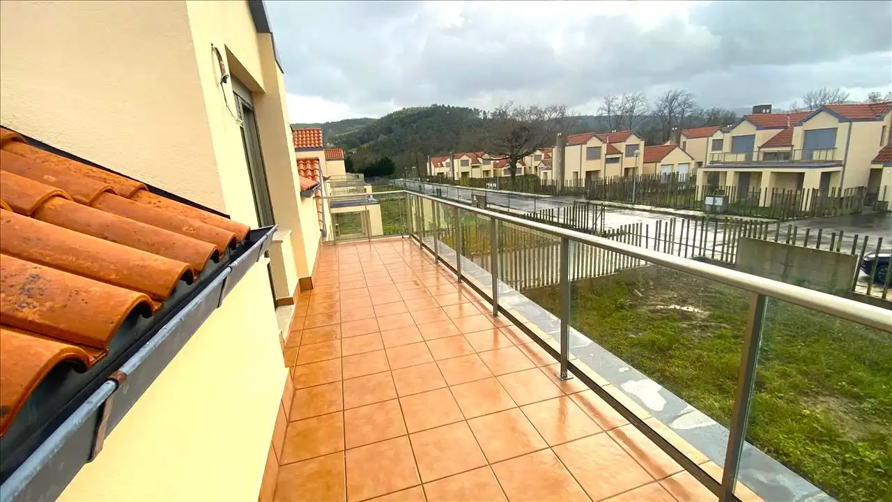Casa o chalet en venta en La Revilla, Hazas de Cesto