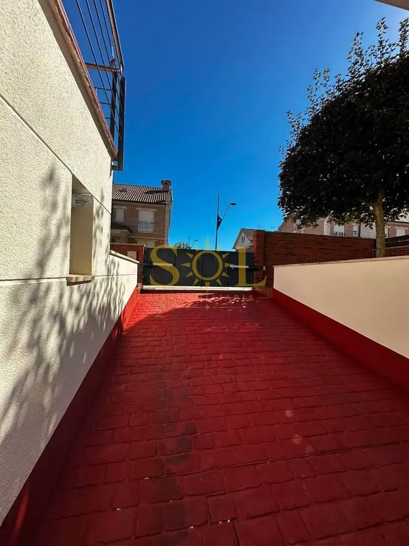 House with garden for sale in Calle Escipión, imagen 89