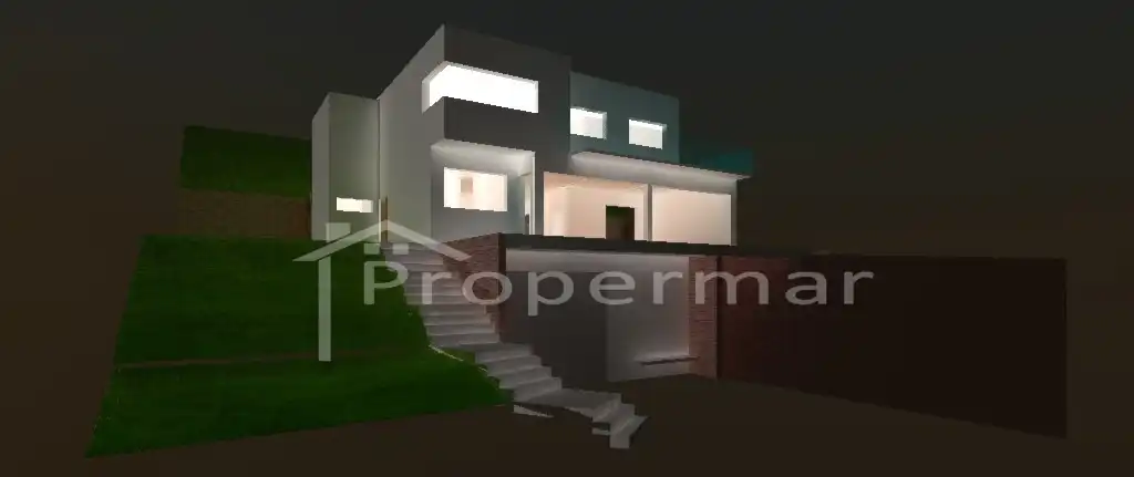 Residential land for sale in Llinars del Vallès, imagen 3