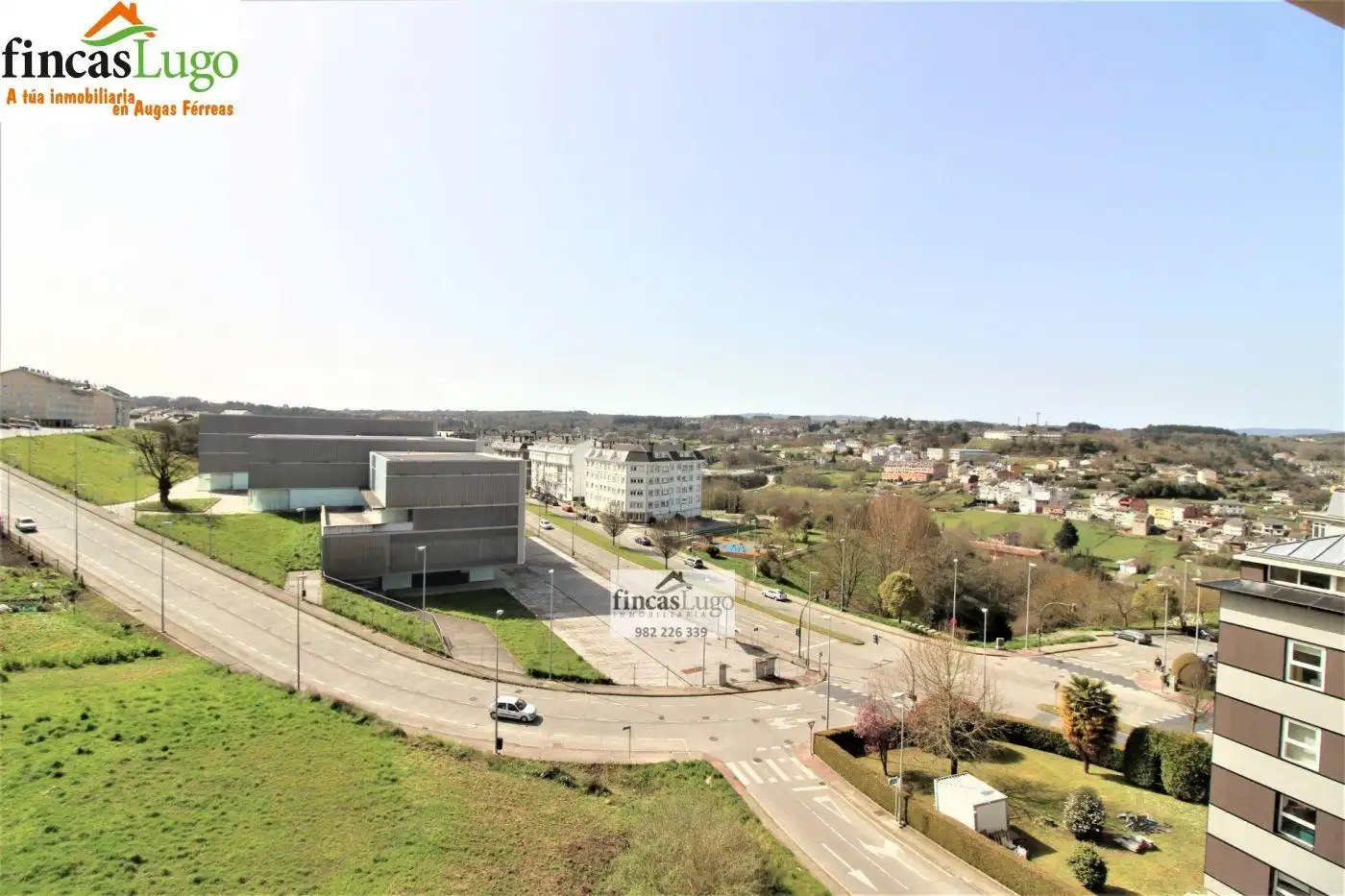 Duplex avec terrasse à vendre à Acea de Olga - Augas Férreas, imagen 36