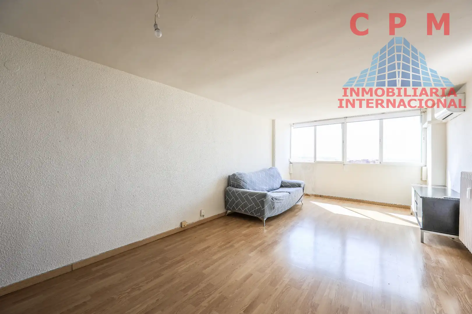 Flat with lift to rent in Retiro