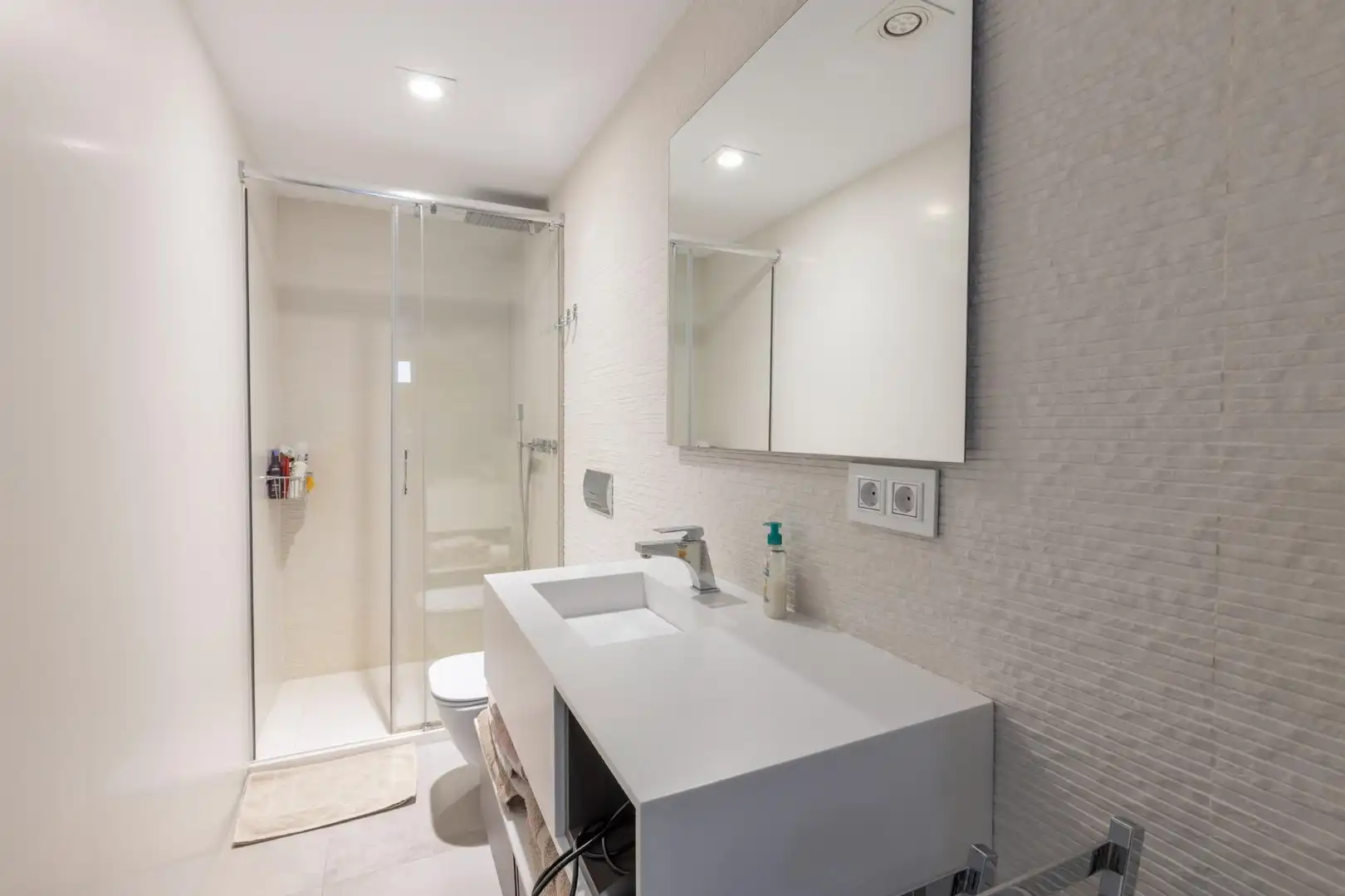 Baño de Casa o chalet en venta en Granada