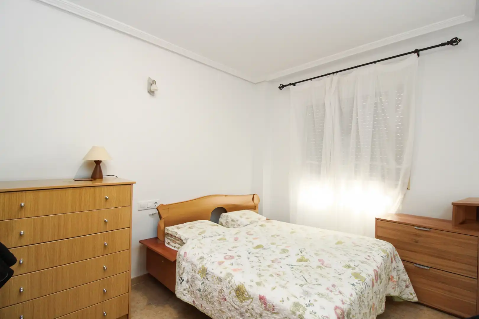Piso en venta en Los Urrutias