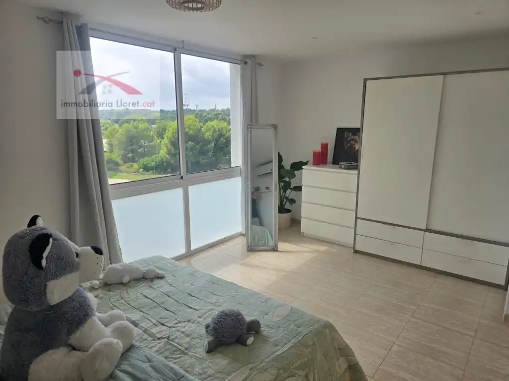 Dormitori de Àtic en venda en Salou amb Aire condicionat, Jardí privat i Terrassa