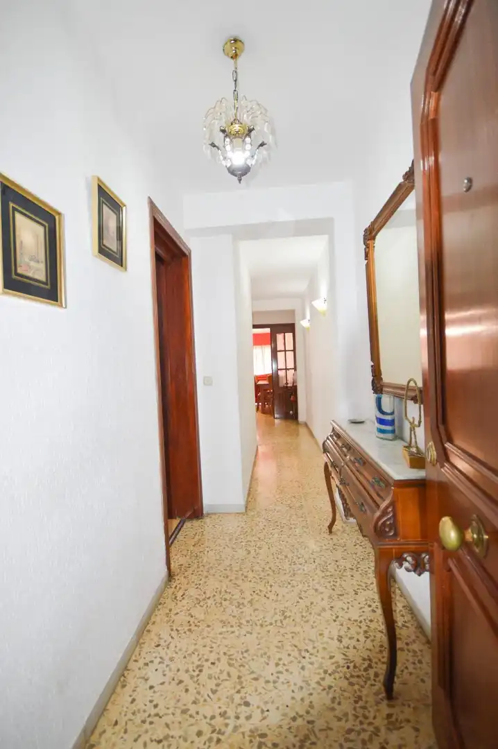 Flat for sale in Almería  with Air Conditioner and Heating