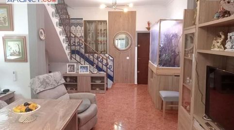 Foto 3 de Casa o xalet en venda a La Plata, Sevilla Capital