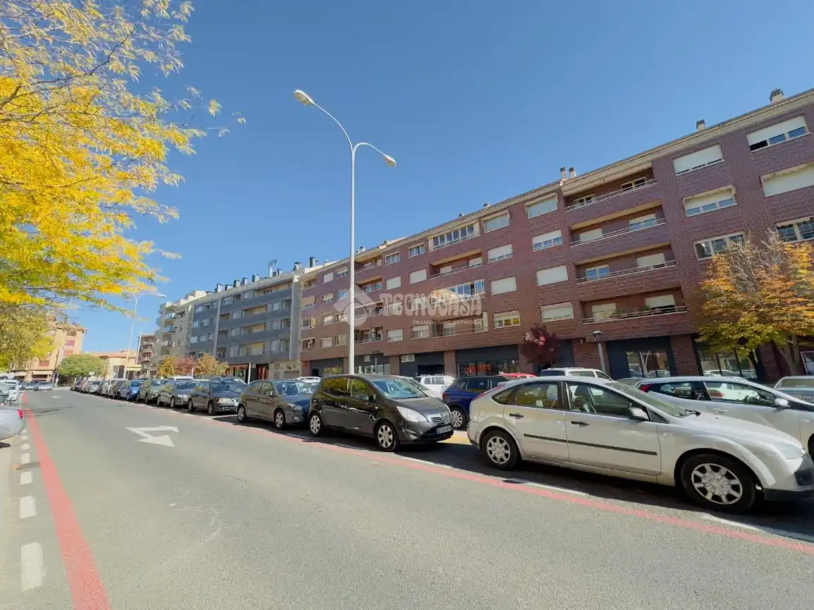 Résidentiel à vendre à El Cerro - Carretera de San Rafael, imagen 17