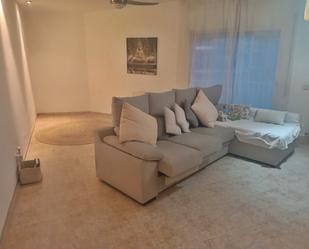 Living room of Flat for sale in Maçanet de la Selva  with Air Conditioner, Heating and Terrace