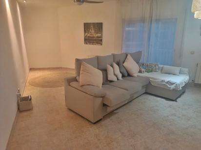 Living room of Flat for sale in Maçanet de la Selva  with Air Conditioner, Heating and Terrace