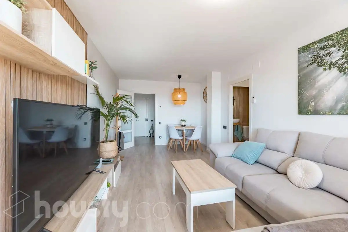 Flat with terrace for sale in Rambla Francesc macia ., imagen 4