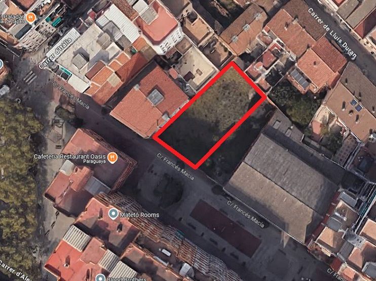 Residential for sale in Mollet del Vallès