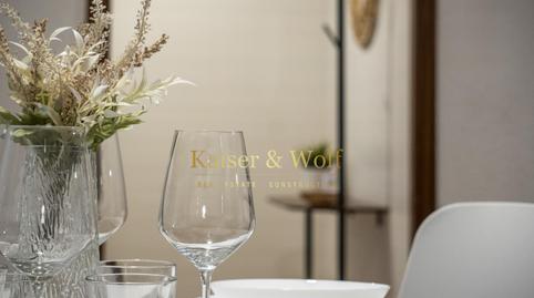 Photo 4 of House or chalet to rent in Carrer Ramón y Cajal, Norte, Alicante