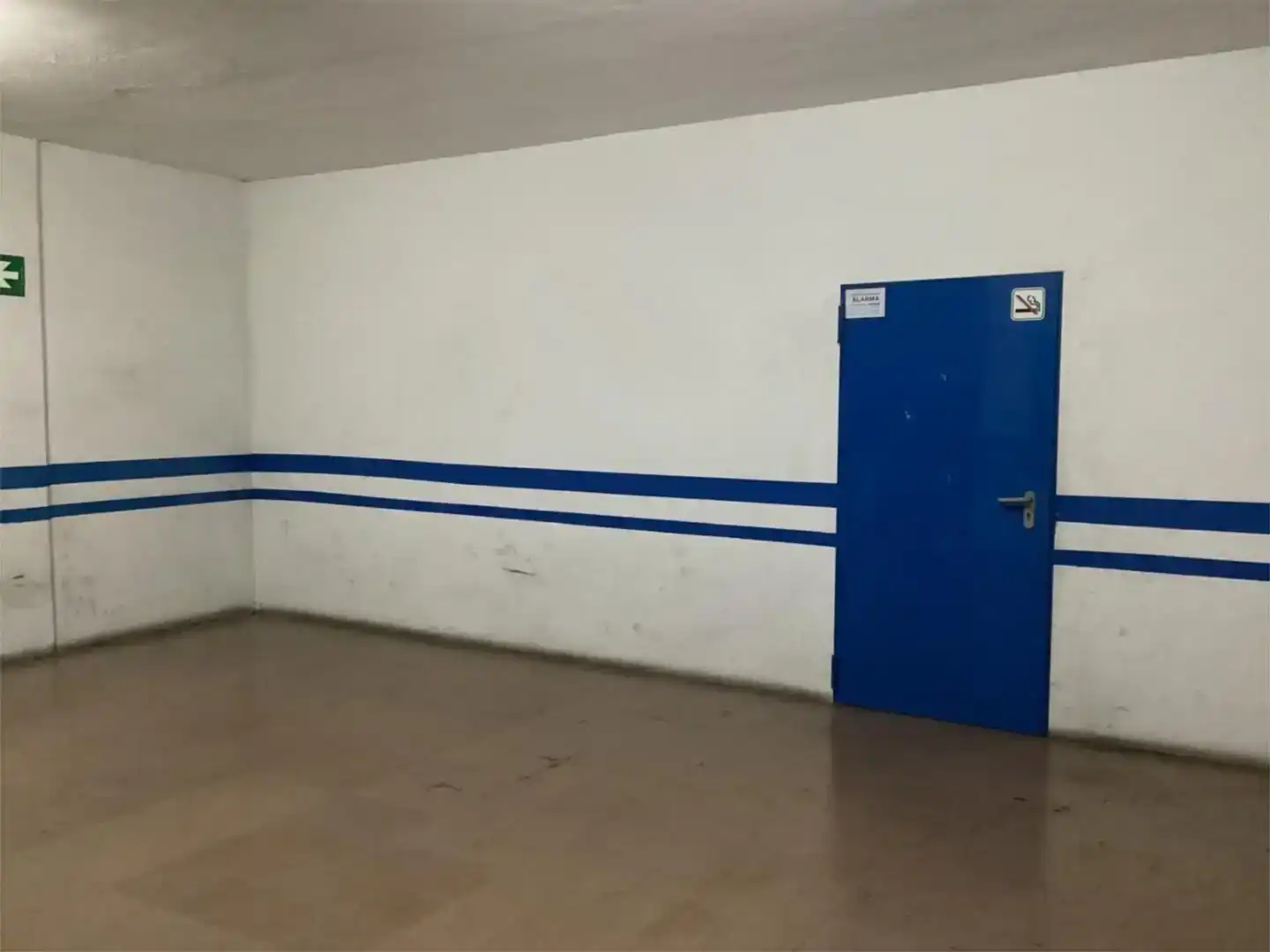 Local de alquiler en Basurtu - Zorrotza