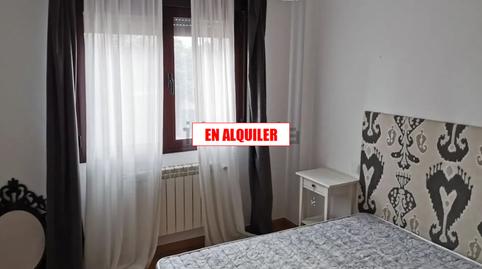 Foto 5 de Piso de alquiler en Giraldo de Merlo