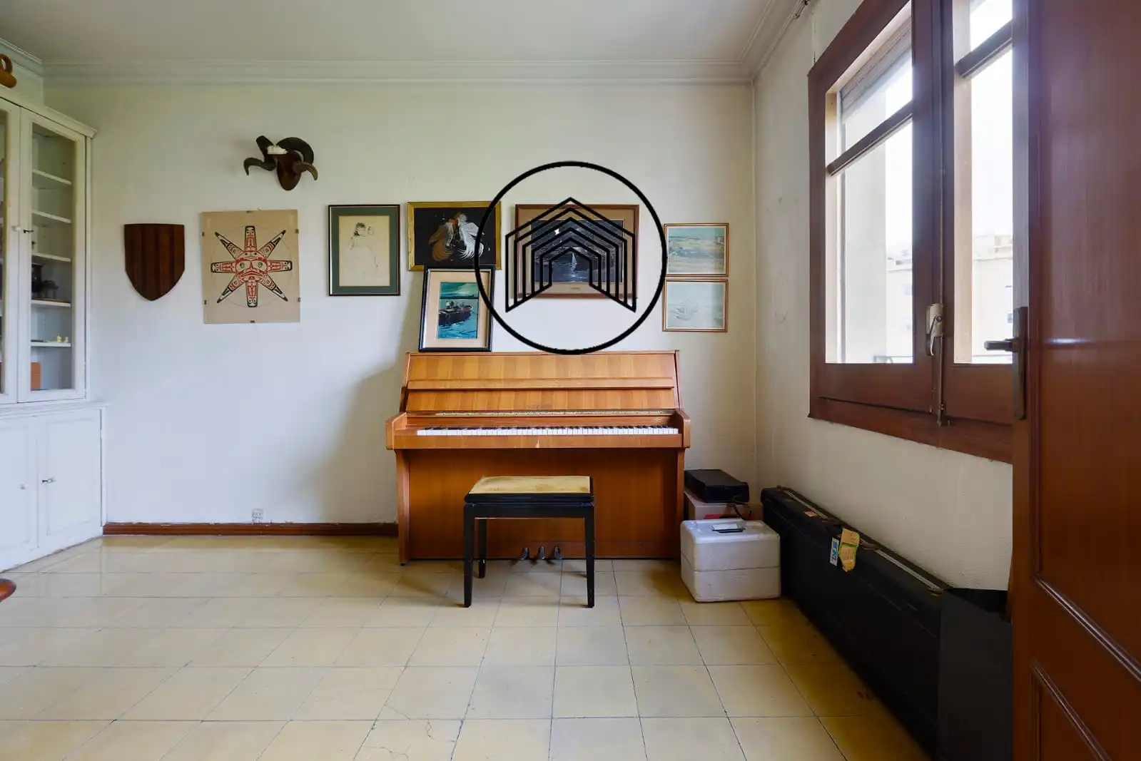 Piso con ascensor en venta en Carrer del Rosselló, imagen 13