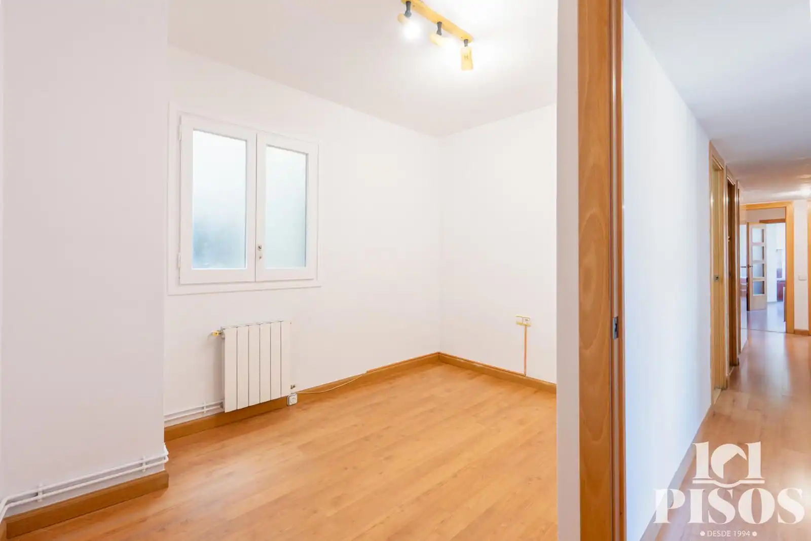 Habitación de Piso de alquiler en Sant Cugat del Vallès con Calefacción, Parquet y Terraza
