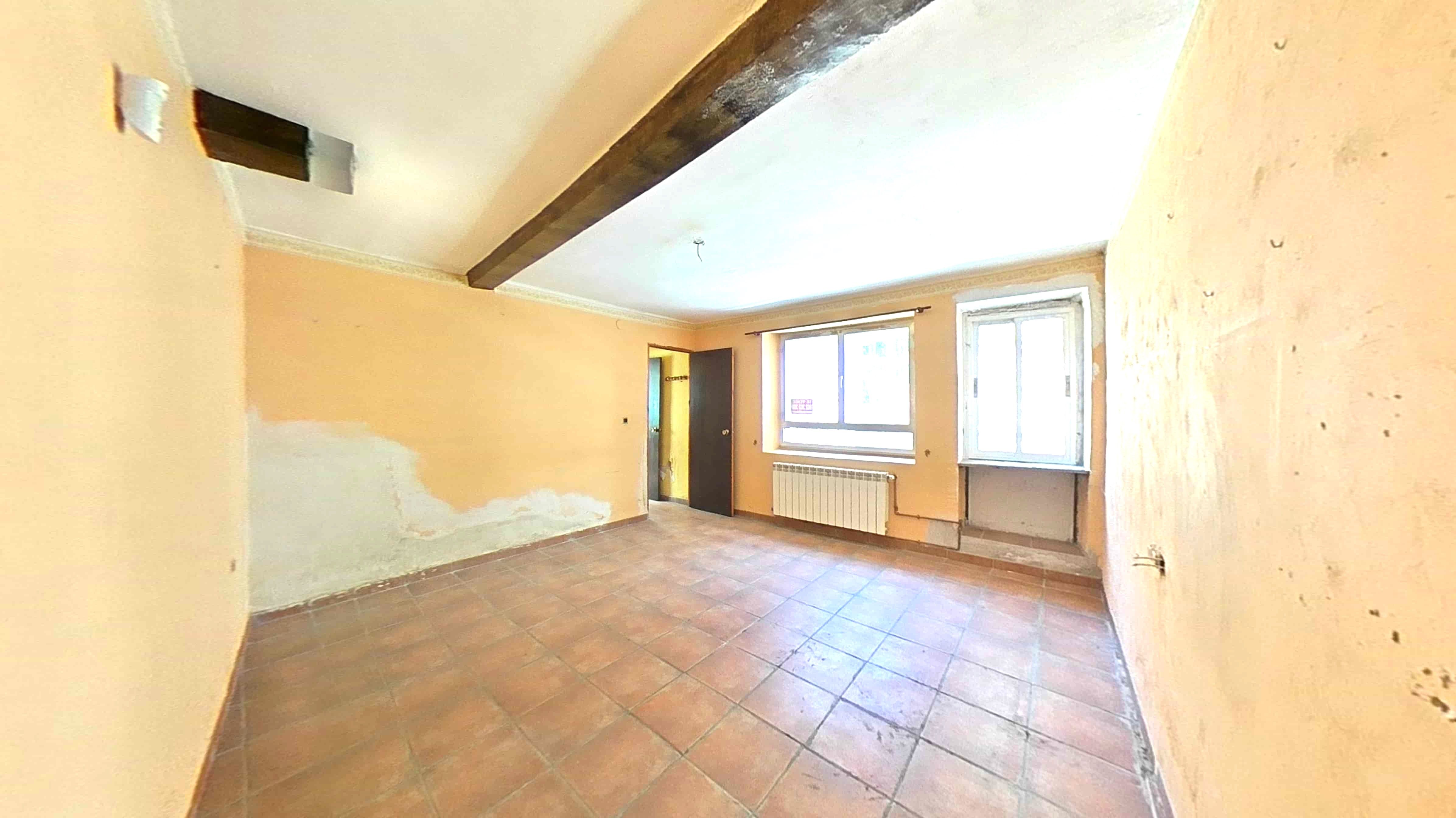 Single-family semi-detached for sale in Paga, Puente de Domingo Flórez