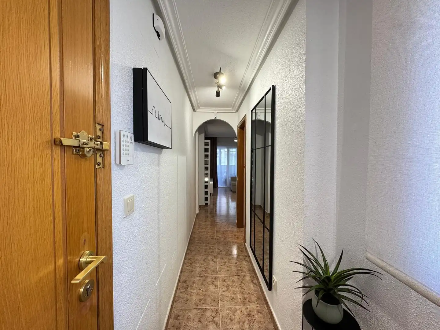 Ático con terraza en venta en Calle zoa, imagen 23