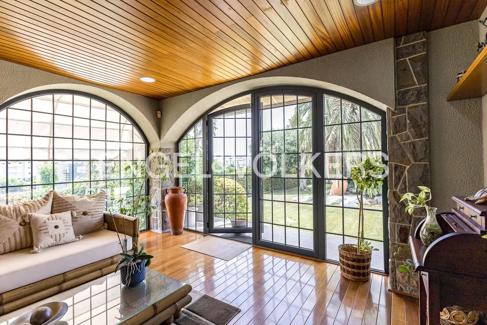 Haus mit Pool zum Verkauf in Mas Mel, imagen 5