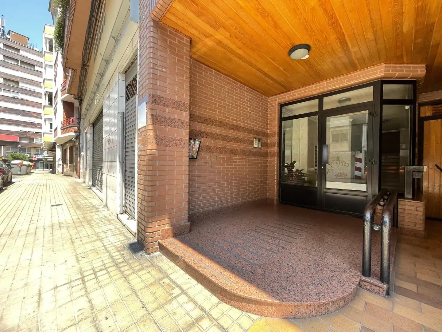 Flat for rent in Ponferrada  with Heating, Terrace and Storage room