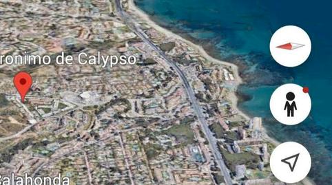 Photo 4 of Residential for sale in Calle San Jeronimo de Calypso, 3, Calahonda, Málaga