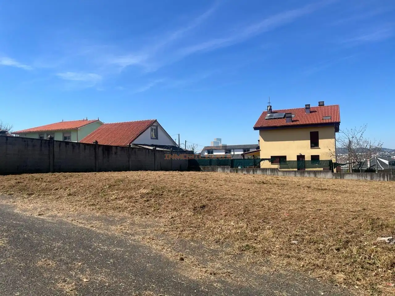 Terreni e lotti in vendita a A Gándara, imagen 2