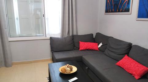 Foto 2 de Pis de lloguer a Madre de Dios, La Merced, Málaga