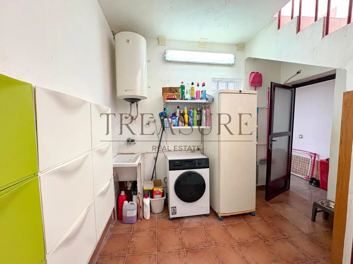Dúplex en venta en Las Torres de Cotillas con Aire acondicionado, Terraza y Trastero