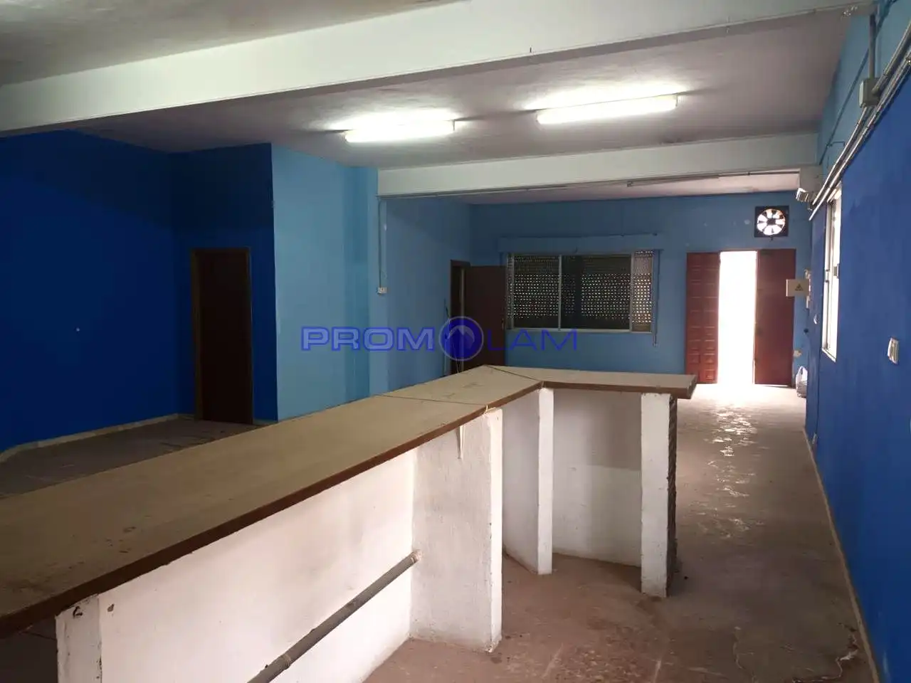 Local comercial en venta en Blanca Paloma, imagen 6