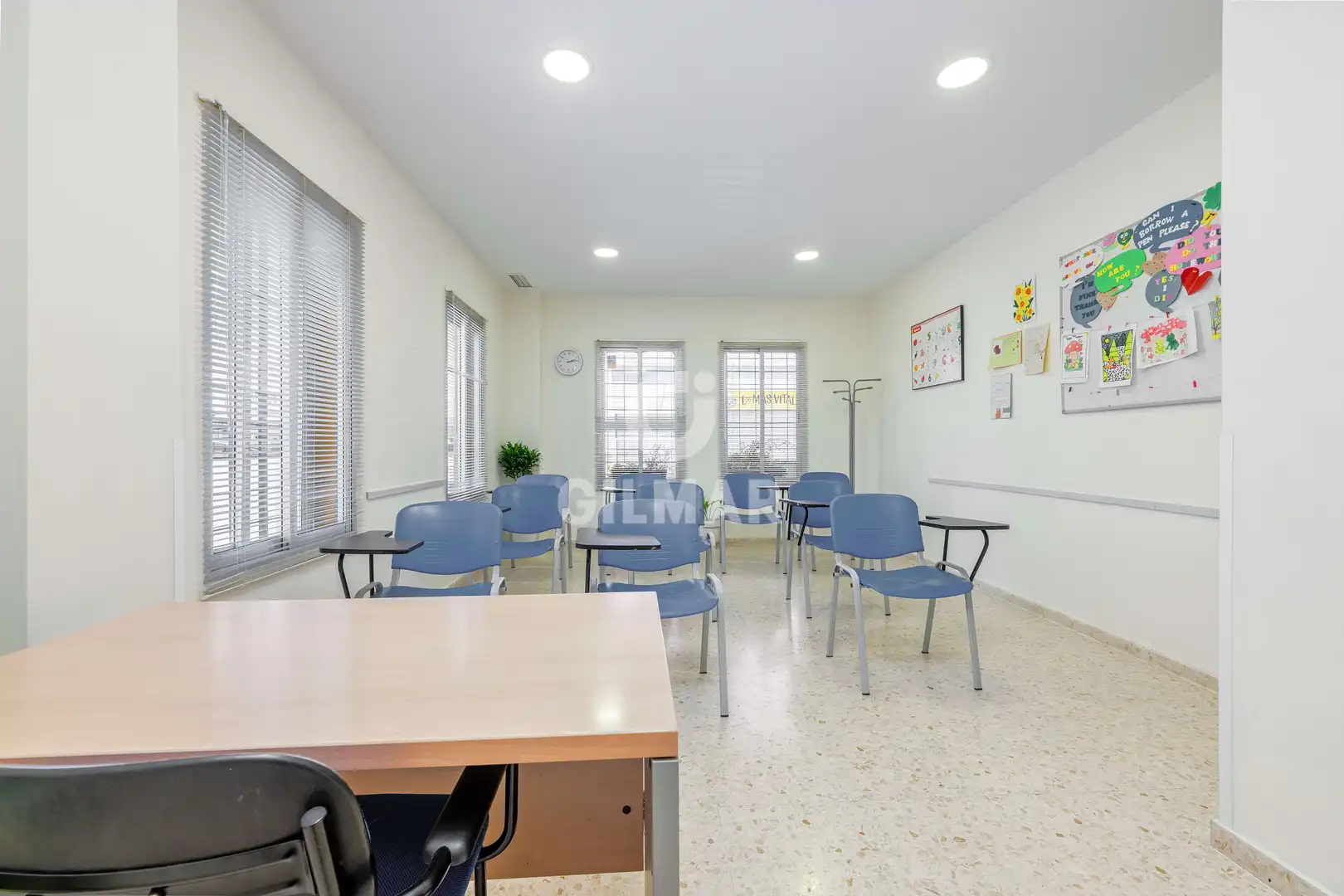 Gewerbefläche zum Verkauf in Crevillet - Pinar Alto, imagen 15