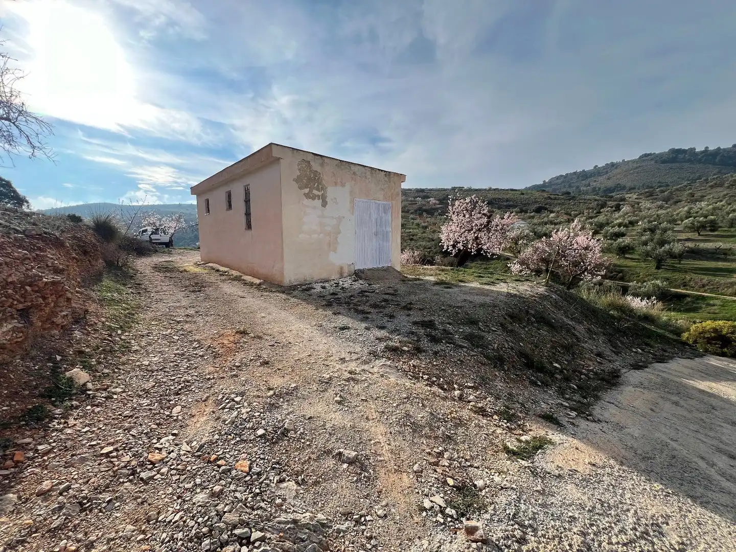 Country homes for sale in Padul  with Heating