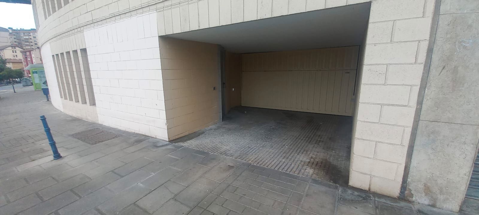 Parking of Garage for sale in Portugalete