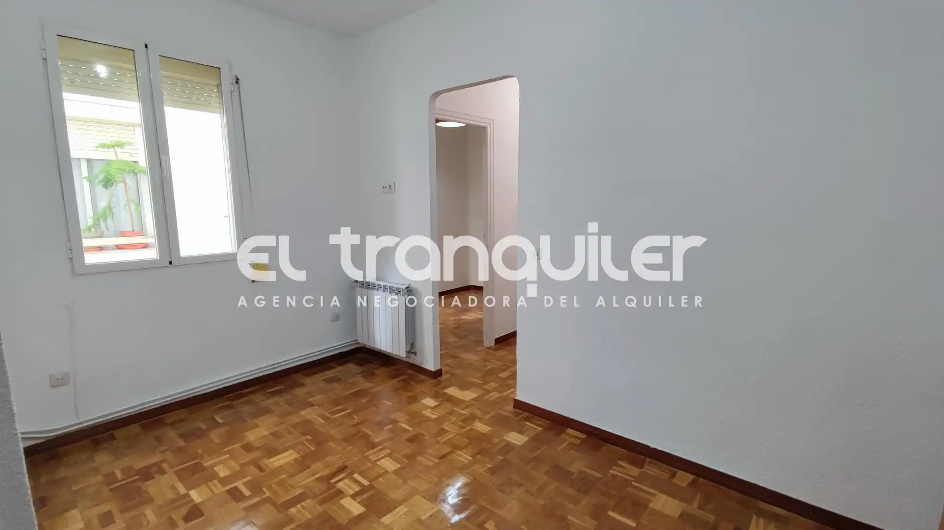 Appartamento con ascensore in affitto a Calle Francisco Silvela, imagen 36