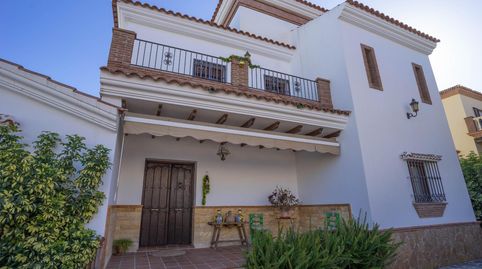 Foto 4 de Casa o xalet de lloguer a Centro, Alhaurín El Grande