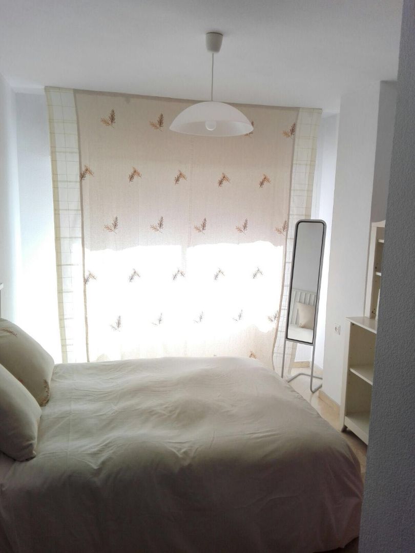 Bedroom of Flat to rent in  Córdoba Capital  with Air Conditioner, Heating and Furnished
