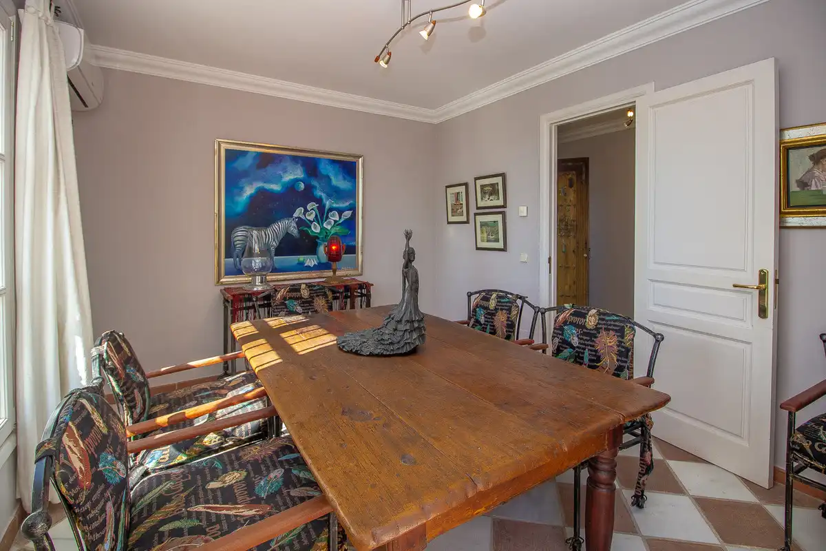 Terraced house for sale in La Quinta, imagen 20