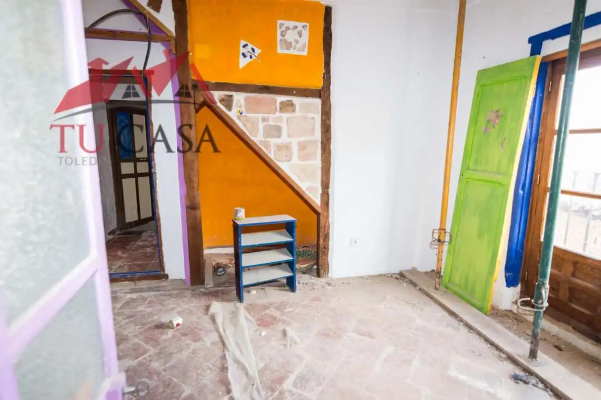 Casa o chalet en venta en Toledo con Terraza y Balcón
