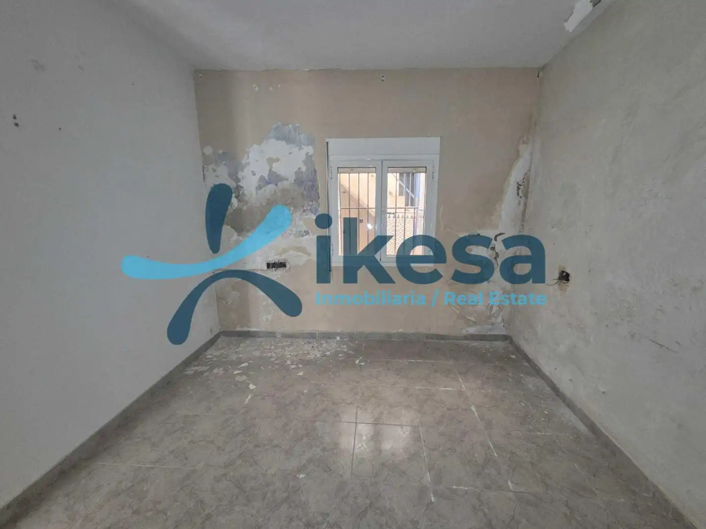 Casa o xalet en venda en Baza