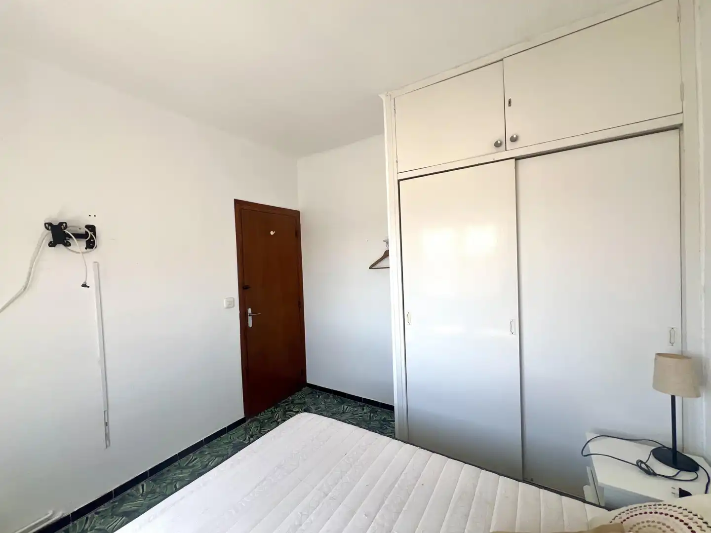 Bedroom of Apartments for sale in Palamós  with Heating