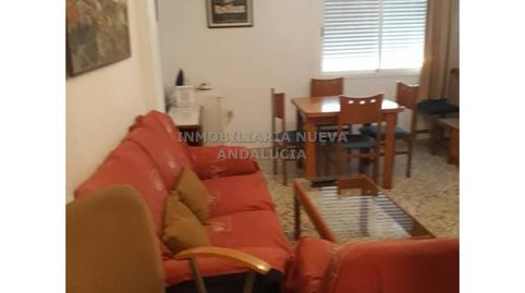Foto 2 de Pis de lloguer a Nueva Andalucía,  Almería Capital