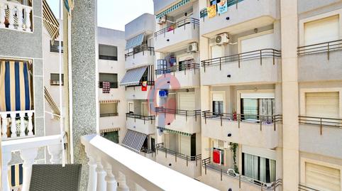 Foto 4 de Pis en venda a Calle Cartagena, 5, Pueblo, Guardamar del Segura